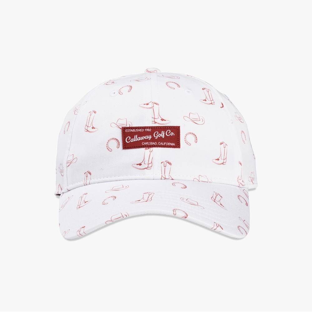Callaway Howdy Y’all Cap